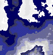 internationale arbeitsvermittlung